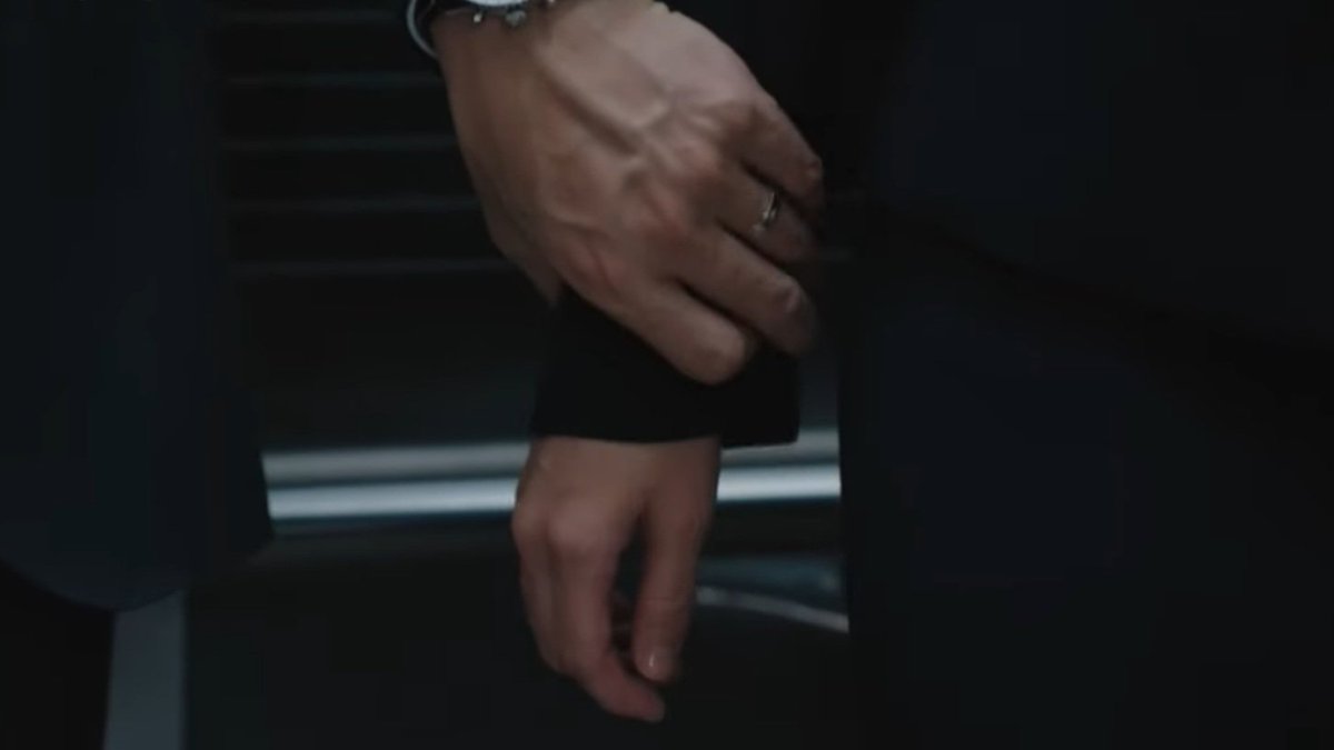 kdrama_menfess's tweet photo. •kdm• 🔥 When the Phone Rings ep 8 - Pre Release 🔥

Malem ini udah mulai office romance nya 🥰
Enak ya ga kedengeran warga padahal obrolan nya pasutri sekali; sampe ketemu di rumah &amp; bakal pulang cepet 😂
https://t.co/I8HlVe8Q0i