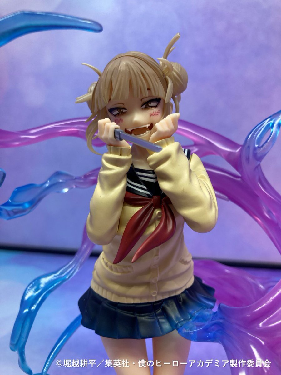 お手頃価格なのに飾り映え！タイトーの新物販フィギュアブランド