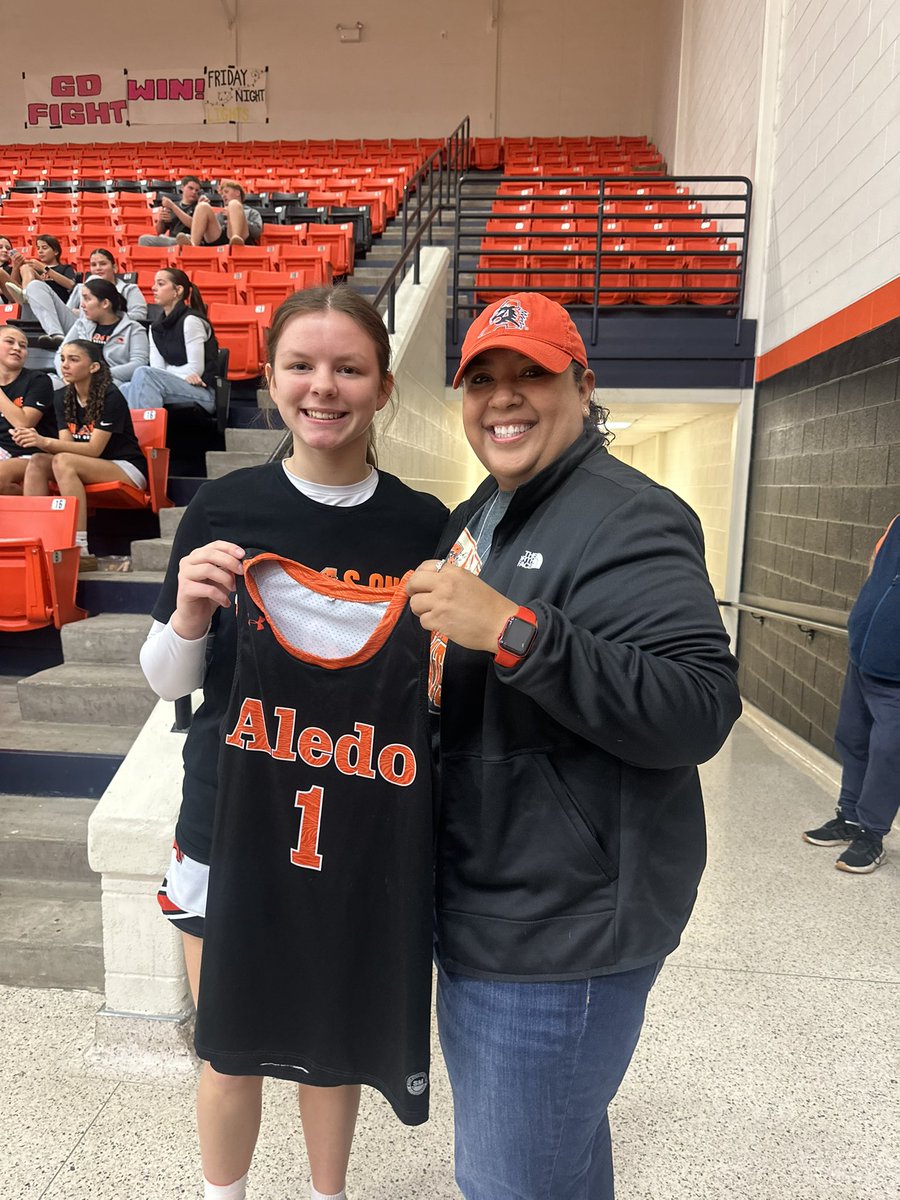 August Carlone with Ms. Flores

Thank you for all that you do!