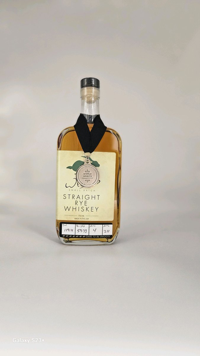 WHDSmooth's tweet image. 🕰️ Looking for the perfect gift for the holidays? Look no further! This season, give the gift of tradition with handcrafted spirits. Let’s raise a glass to new memories. 🥂✨ #HandcraftedHolidays #LocalDistillery #RaiseYourSpirits #gifts
wildharedistillery.com/buy-online