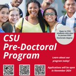Photo by CSUB Graduate Student Center (Graduate Studies) (@CSUBGSC)
