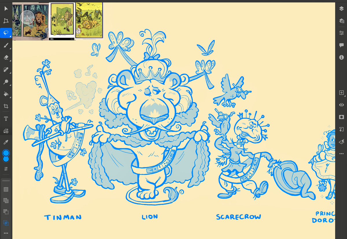 tyrell solomon tweet media