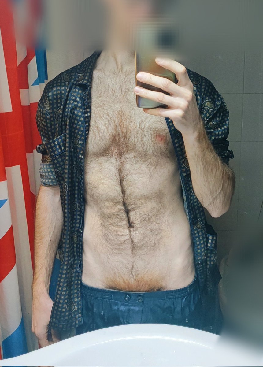 #Pyjamas #pigiama
#gingerman #gingerboy #redhair
#bush #softporn