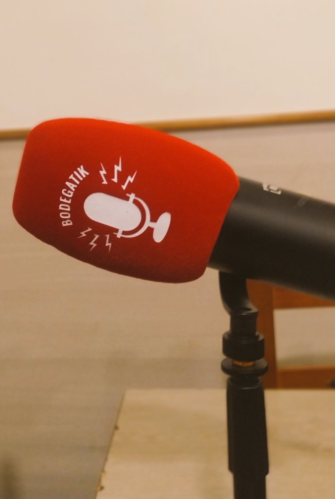 XimelAitor's tweet photo. Berriz ere jolasten ibili gara,laister entzungai Spotify eta https://t.co/5IX8Q8ebn4 -en
@bgereka @mikelmuji @bodegatik https://t.co/u6T2Fdhc2I