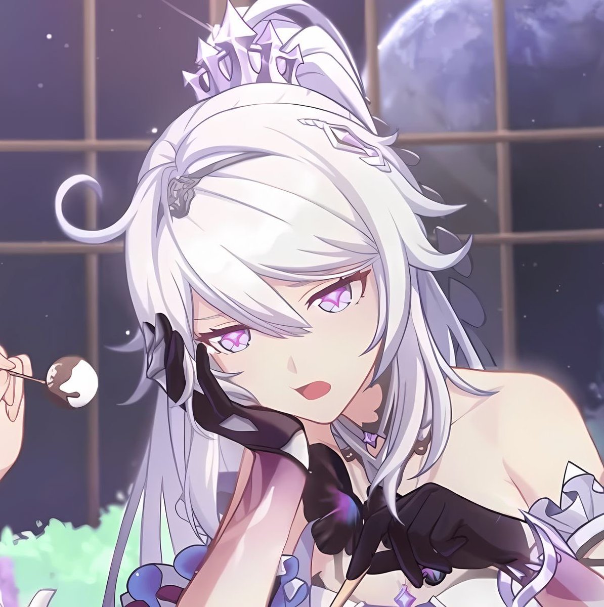 Kiana HoF - Honkai Impact 3rd