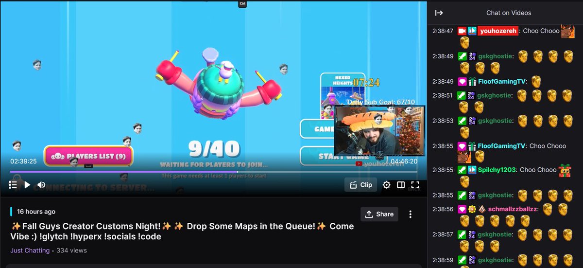 Still shocked by last night. Our first Gold Kappa!!!! Ty all so much ❤️. Appreciate the heck outta y’all!