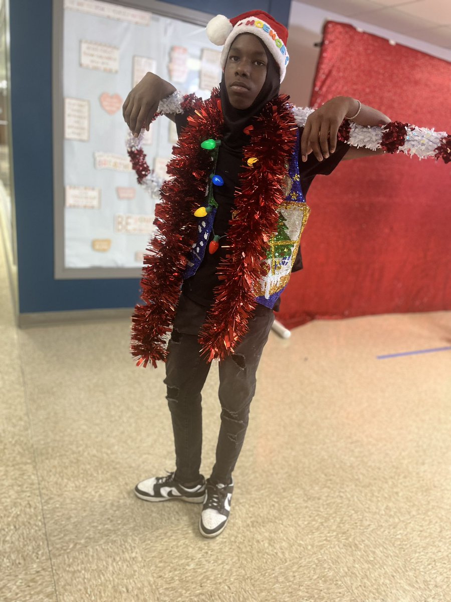 What an incredible week at Owens Center! Holiday party with GE, every kid got chance to shop for family in Holiday store for free, and lots of laughs 🎄🎄🎄 Be safe!