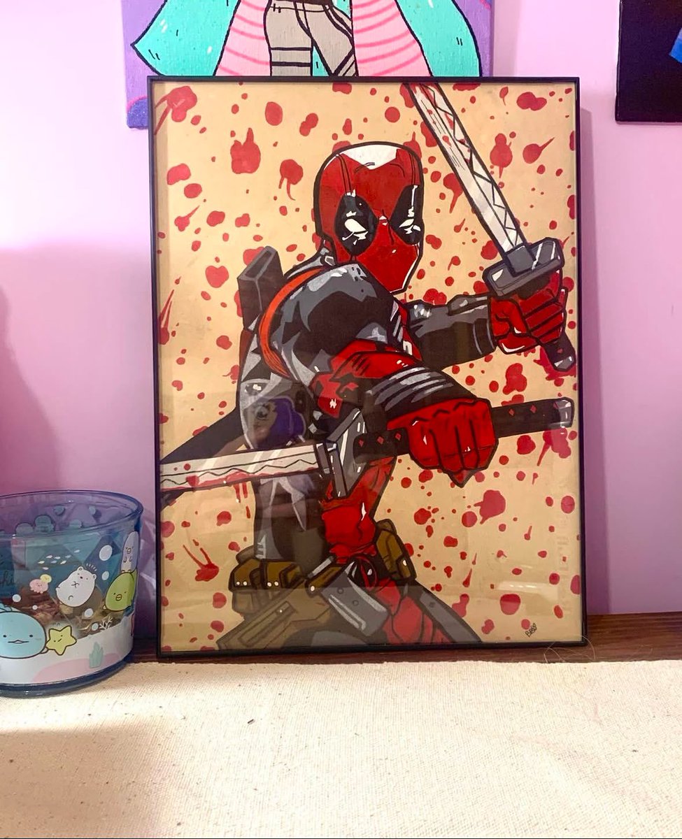 babychurro🧸🔪 tweet media