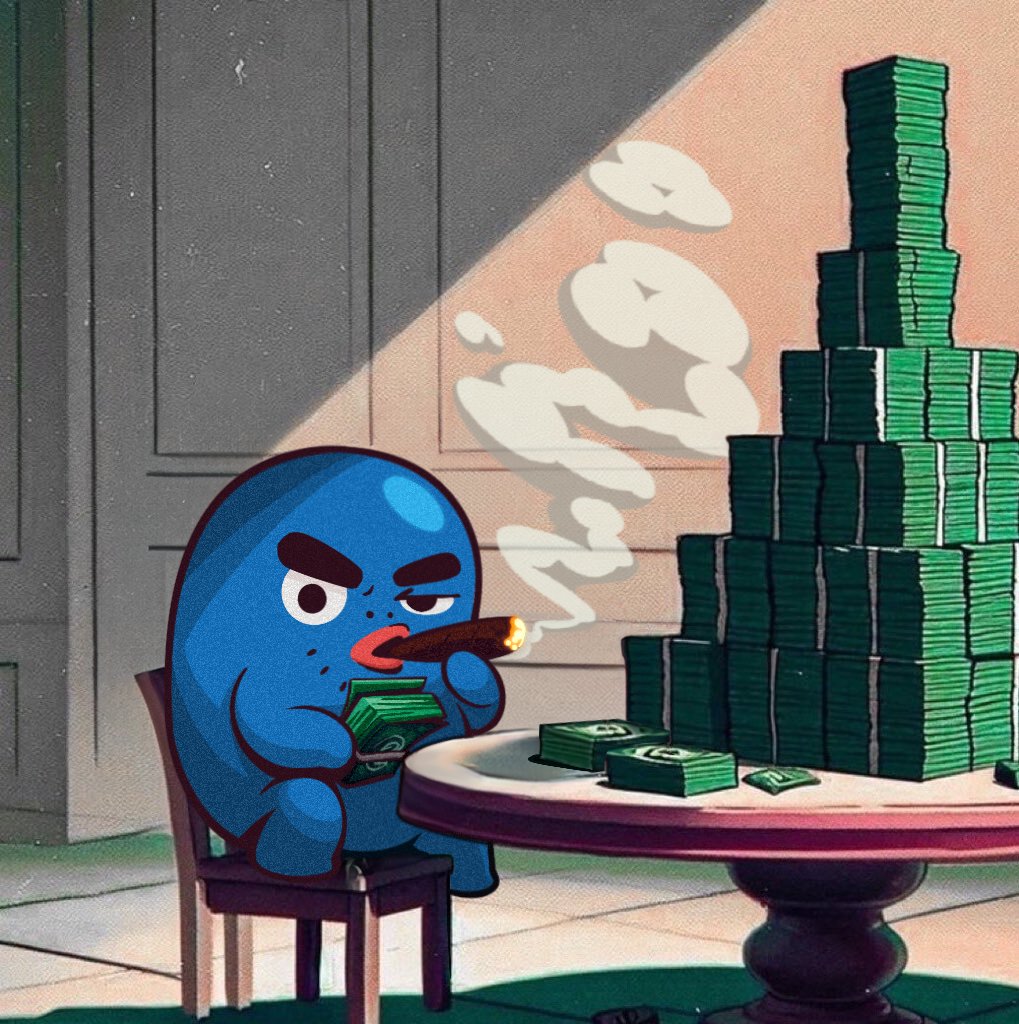 Just did some math with my collector score...
<a href="/Azuki/">Azuki</a>  $ANIME