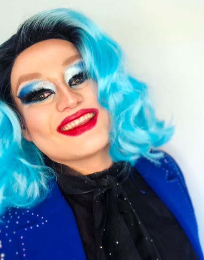 Pasty_Kween - THE UNLUCKY - LUCKY COW! tweet media