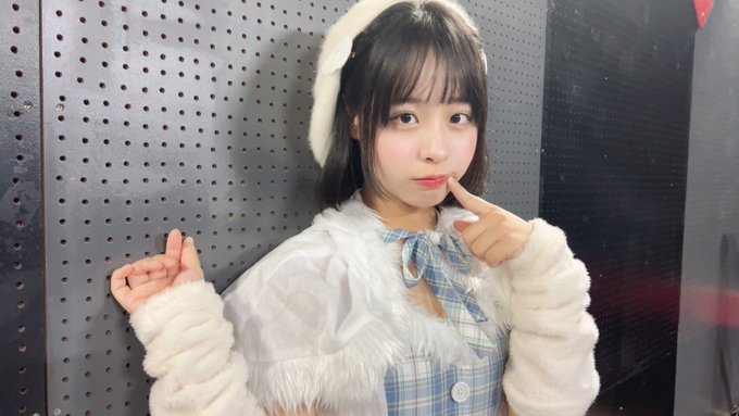 MihiroのTwitter画像12