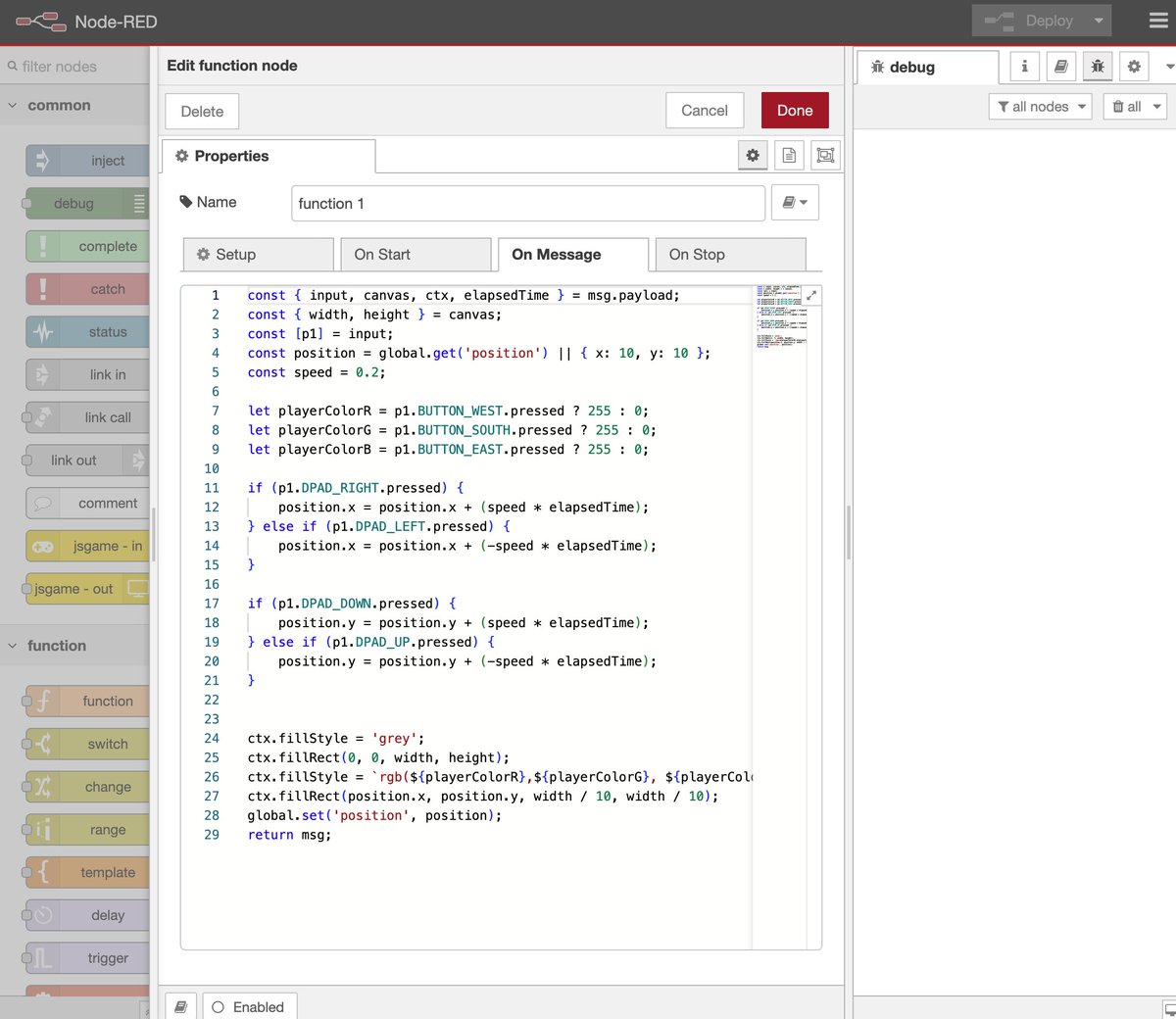 ⚡ Luis Montes - @monteslu@fosstodon.org tweet media