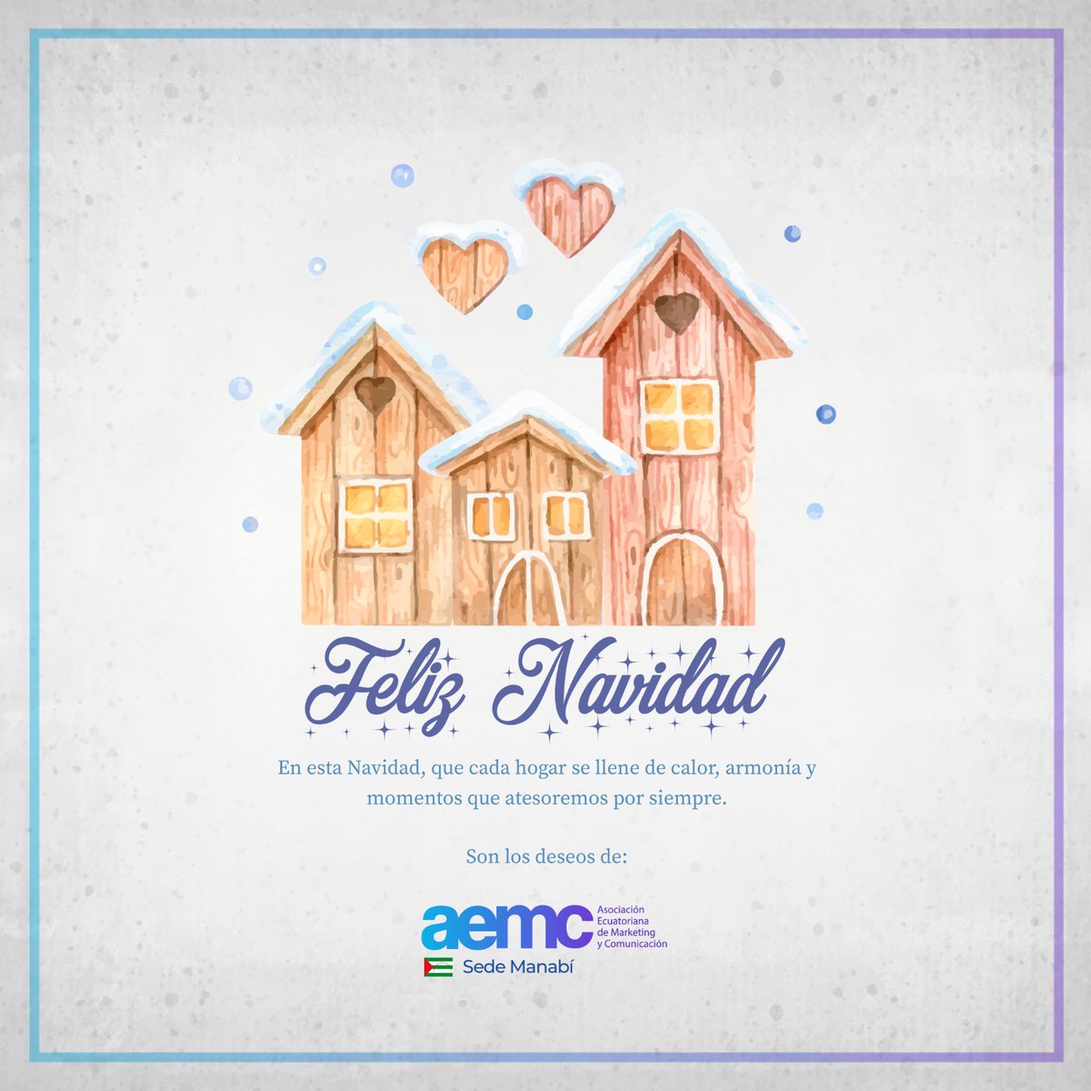 Asociación Ecuatoriana de Marketing y Comunicación tweet media