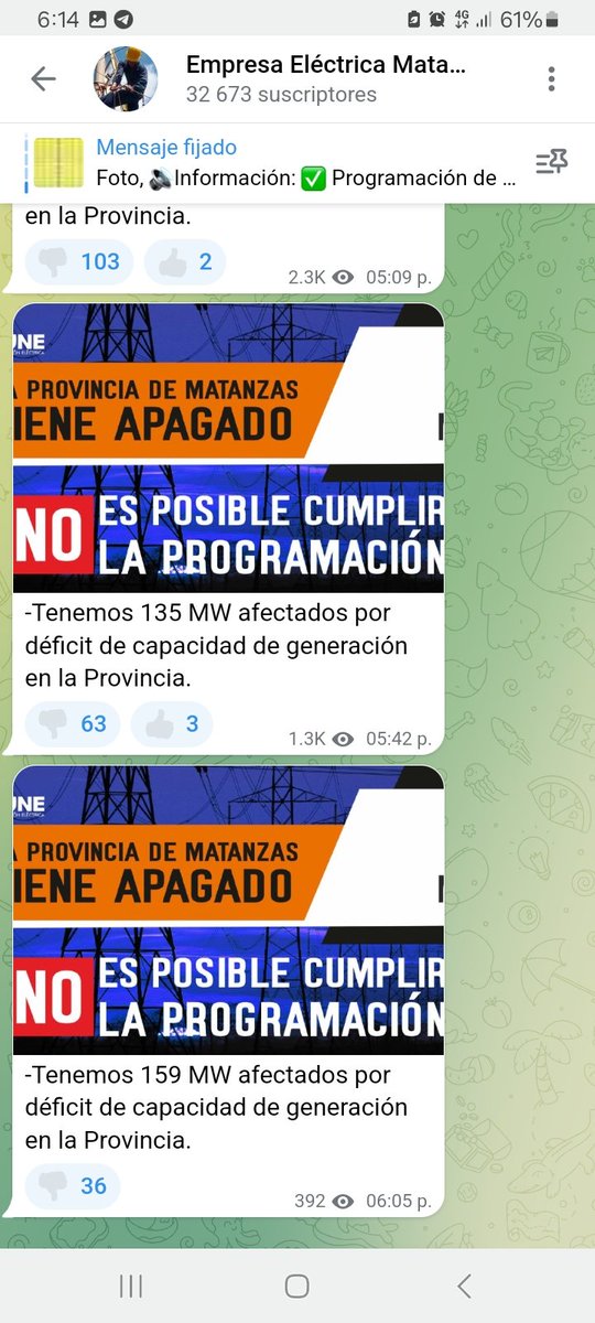 AlexcubTg's tweet photo. El déficit de Cuba lo asume Matanzas https://t.co/V78xaCbOx5