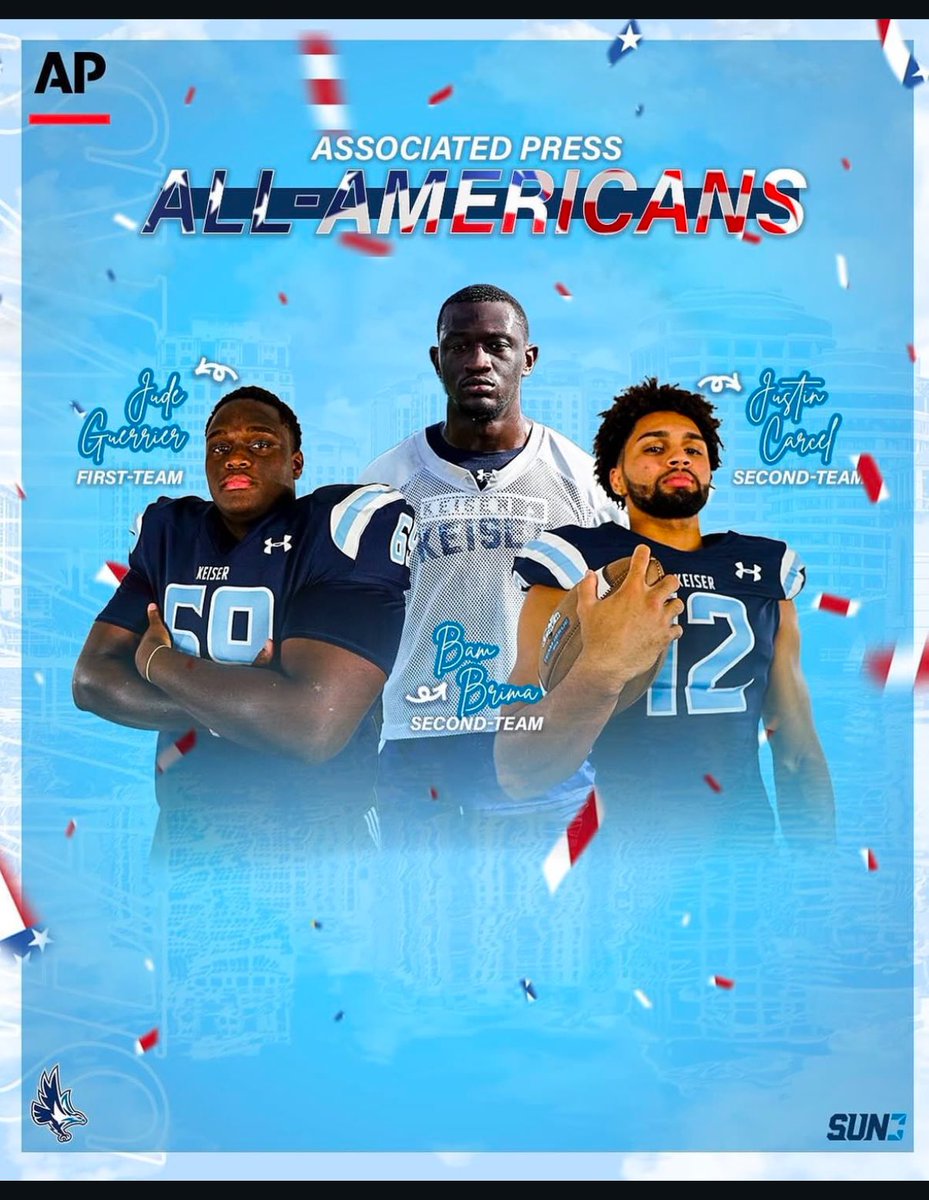 Justin Carcel tweet media