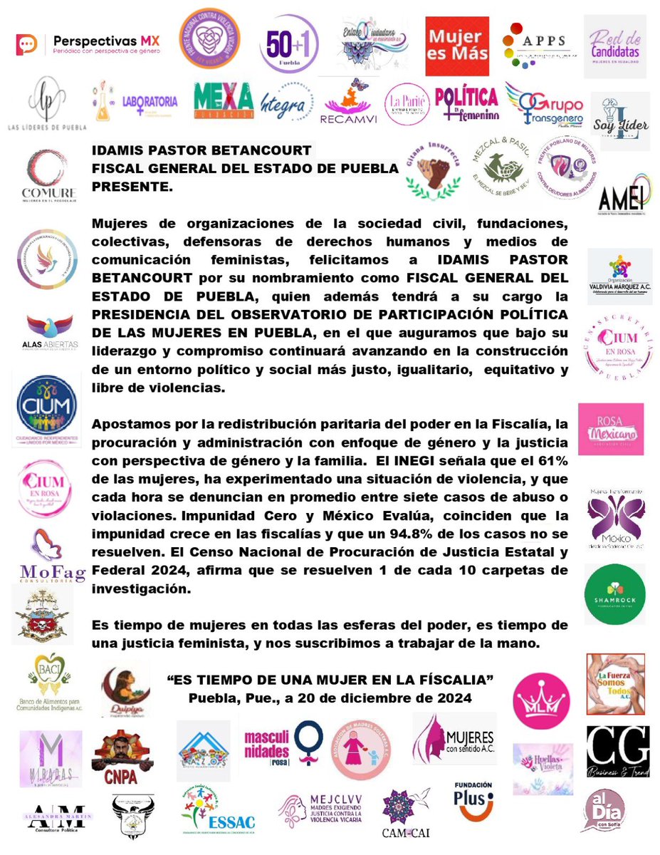 malinalli garcía tweet media