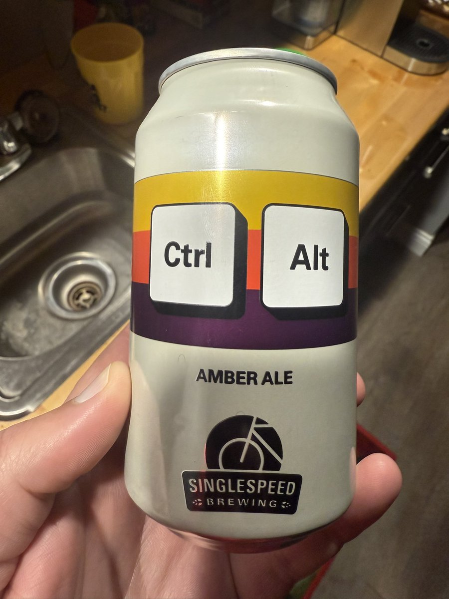 #AdventCalendar Day 16 <a href="/SingleSpeedBeer/">SingleSpeed Brewing</a> <a href="/IACraftBeerTent/">IowaCraftBeerTent</a> #IACraftBeerAdventBox