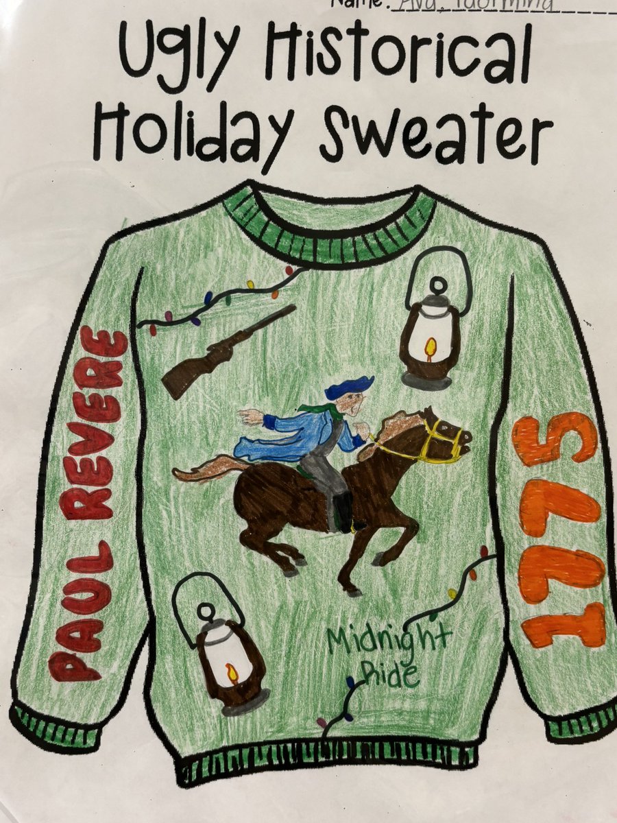 MastelloneMs's tweet photo. A few more Great Historical Holiday Sweaters 🎄🇺🇸 https://t.co/4t9O97xxww