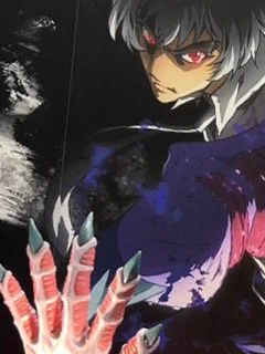 ジャンフェスは今日と明日の2日間!東映アニメーションブースでは鬼の手を構えるぬ〜べ〜のティザービジュアルを使用した特大パネル&特製鬼の手展示によるフォトスポットを設置! #ぬーべーアニメ で「行ったよ」報告のポストお待ちしてます! #ジャンプフェスタ