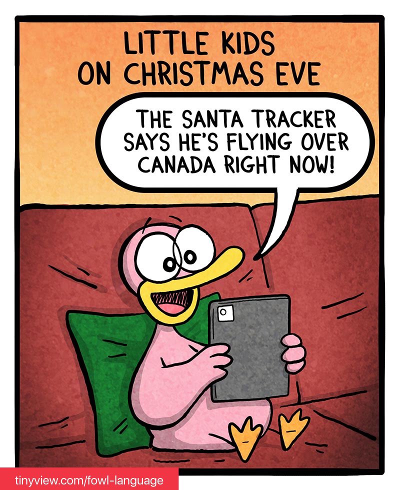 Fowl Language 🦆 tweet media