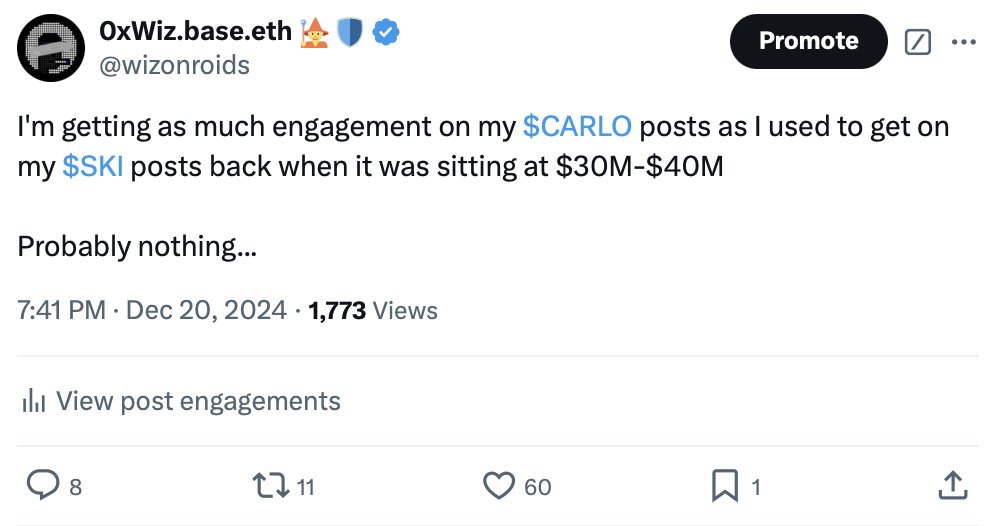 I rest my case