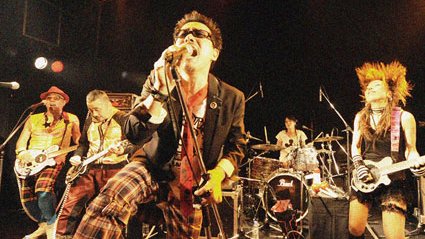 12月21日は、安斎肇の誕生日 今や仙人のようになった脱力系万能