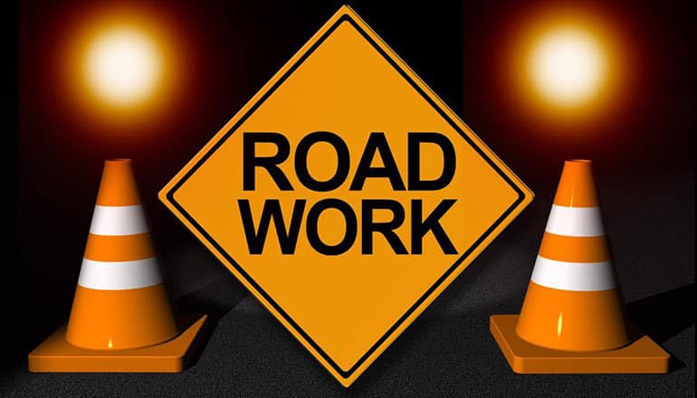 KSBJ Traffic tweet media