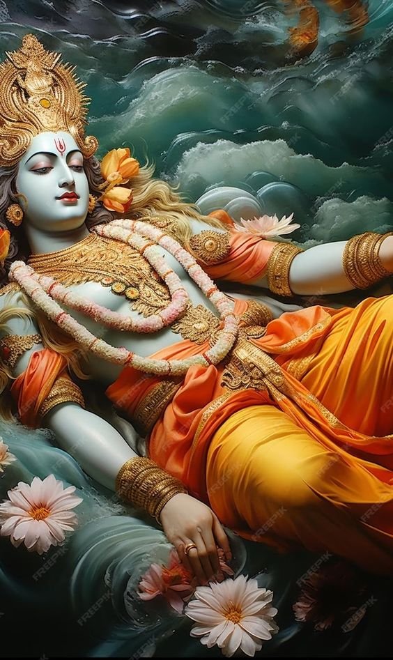 divyarajput108's tweet photo. ॐ श्रीमन नारायण हरि 🙏🚩 https://t.co/4IKUVjcjW8