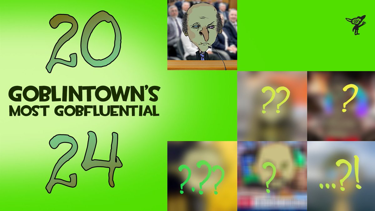 goblintown tweet media