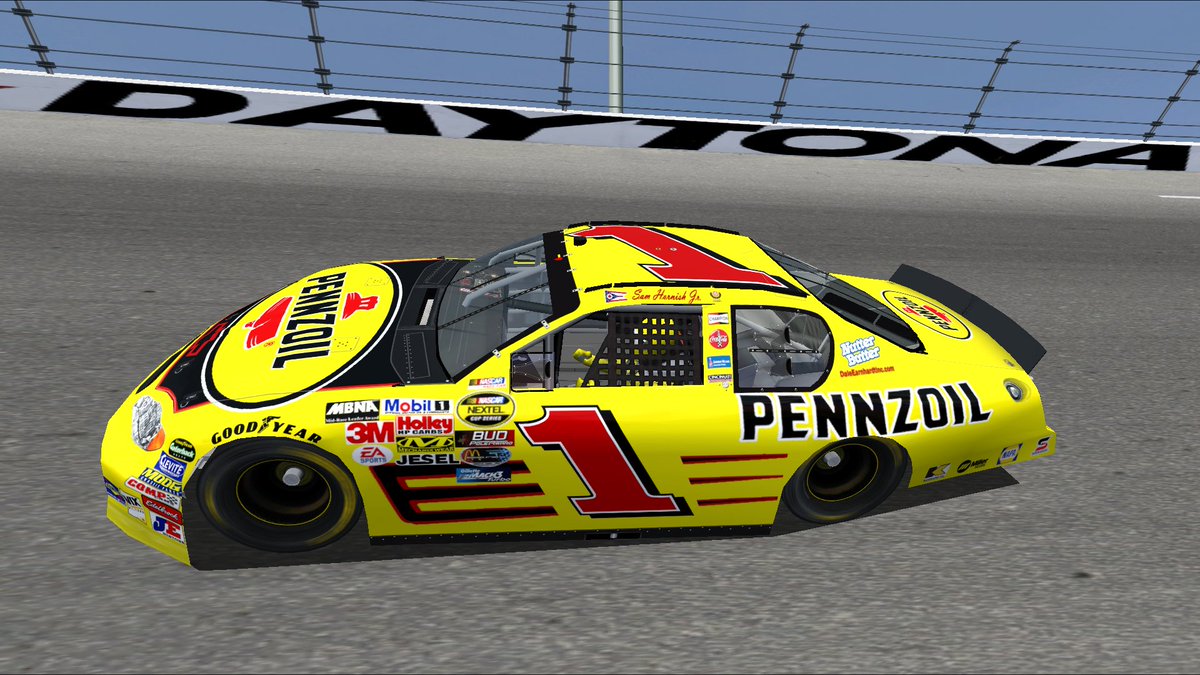 CorvetteRacin48's tweet photo. Had Teresa let Sam Hornish Jr run full time in 2004 that would've been cool. Also this car is available for download on stunod #nr2003
https://t.co/M0K0O8fCyj https://t.co/LVJs37al9T