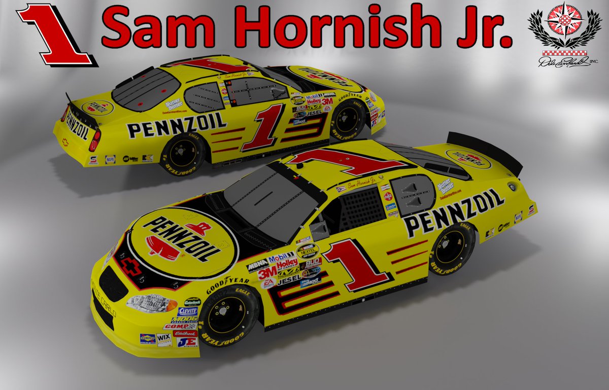 CorvetteRacin48's tweet photo. Had Teresa let Sam Hornish Jr run full time in 2004 that would've been cool. Also this car is available for download on stunod #nr2003
https://t.co/M0K0O8fCyj https://t.co/LVJs37al9T