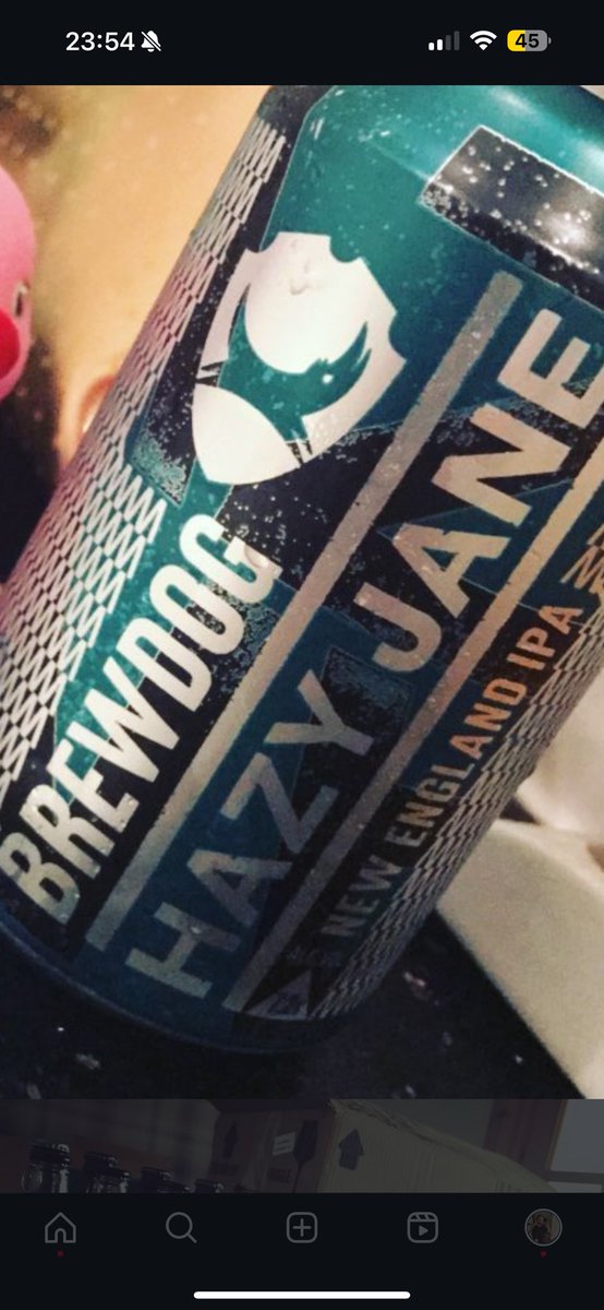 ItsRossMc's tweet photo. @BrewDog Replace it with this, then it’s perfect! 🔥 https://t.co/u9mQzpyDqz