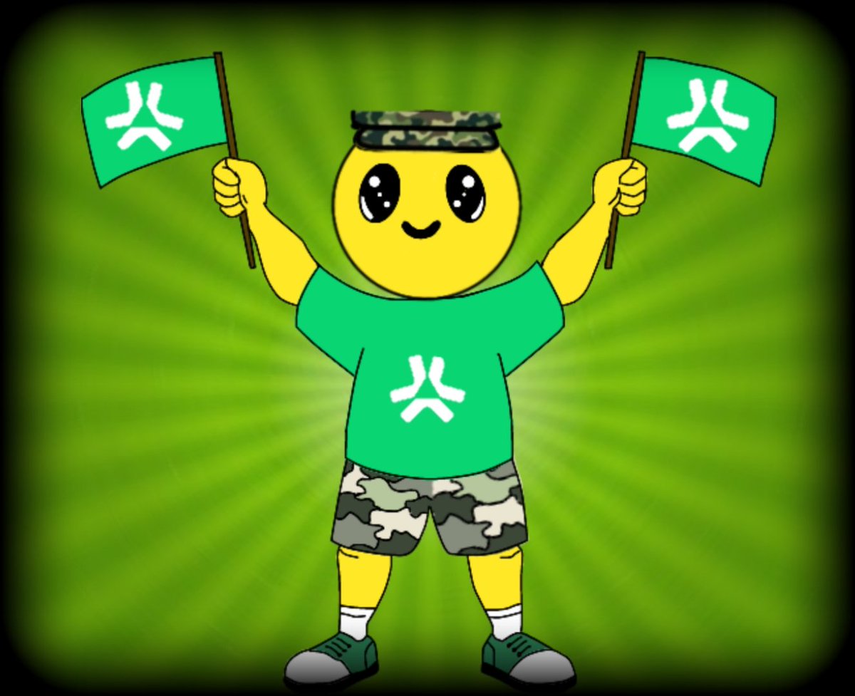 5000 $ARMY nfts coming to <a href="/AbstractChain/">Abstract</a> 

$ARMY has been here👈
$ARMY is here👈
$ARMY will continue to be here 👈
 
Hodl $ARMY