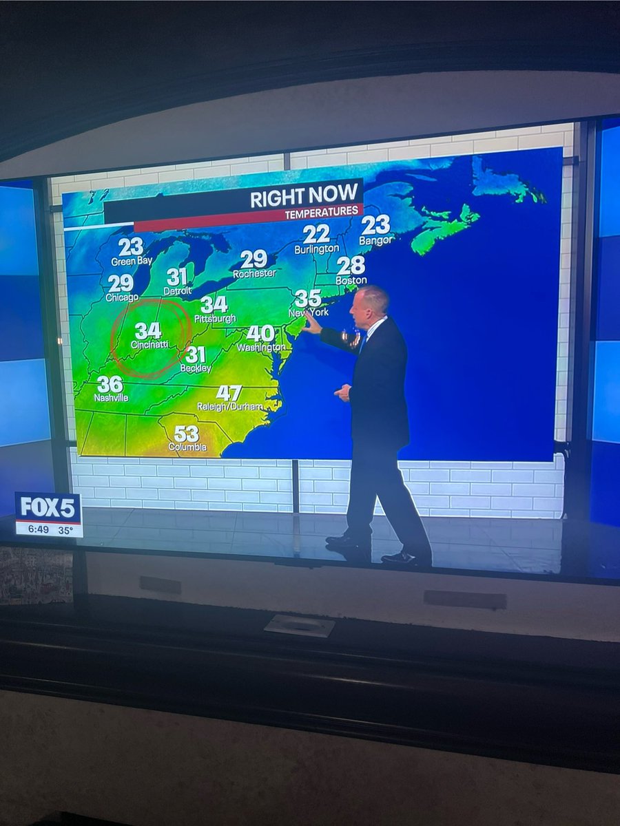 JohnMoccia's tweet photo. Is @PIX11News still on the air?? I need a network with spell check. Take a little pride in your work product @fox5ny #cincinnati @NickGregoryFox5 https://t.co/4KCYHA2o8D