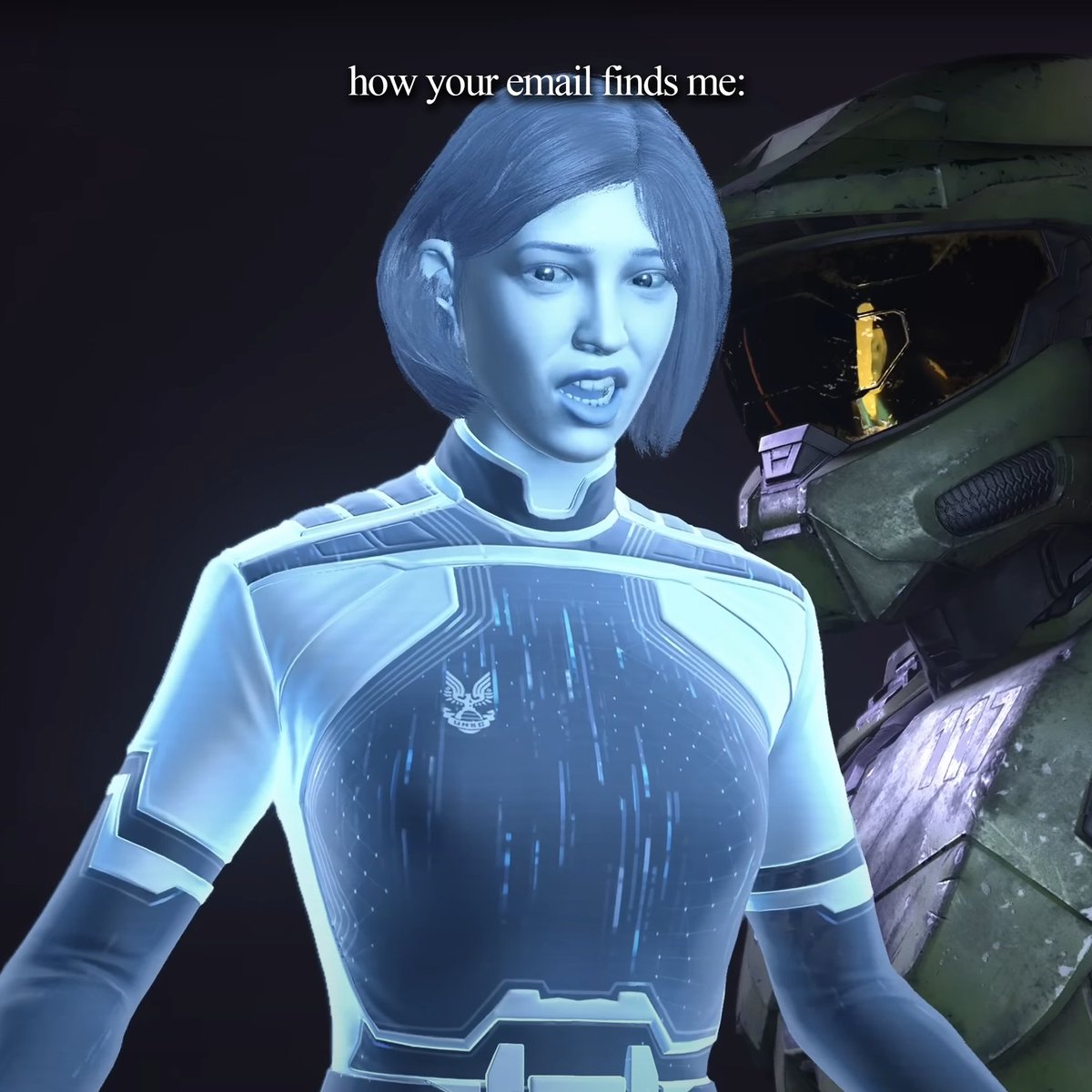 let's circle back in January