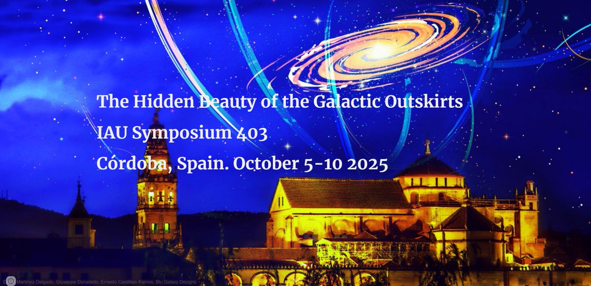 International Astronomical Union (IAU) tweet media