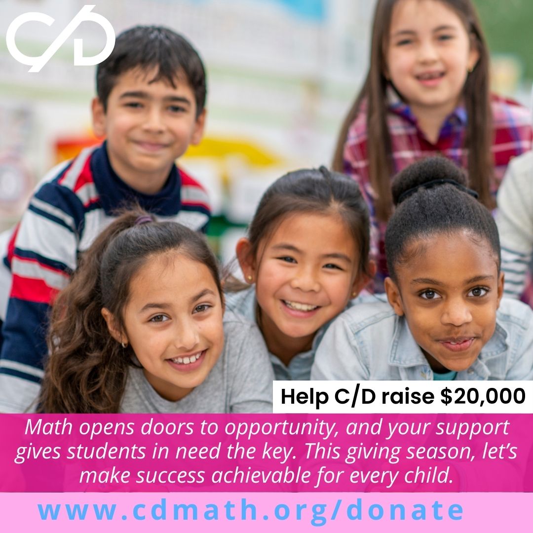 Common Denominator tweet media