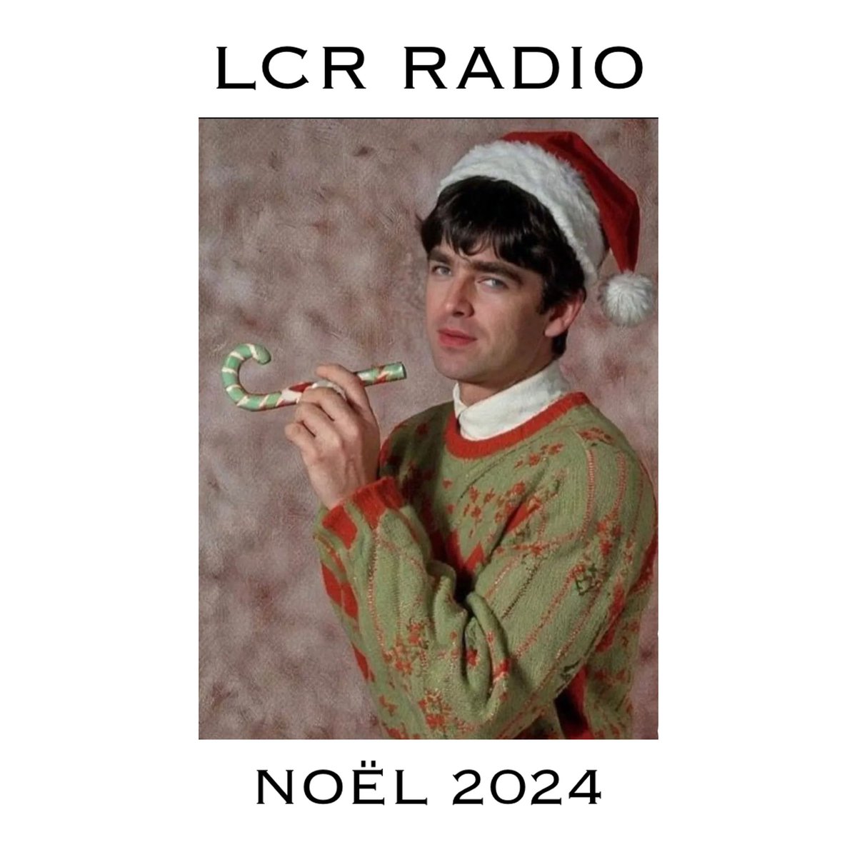 LCR RADIO NOËL 2024 

open.spotify.com/playlist/4kPGo…