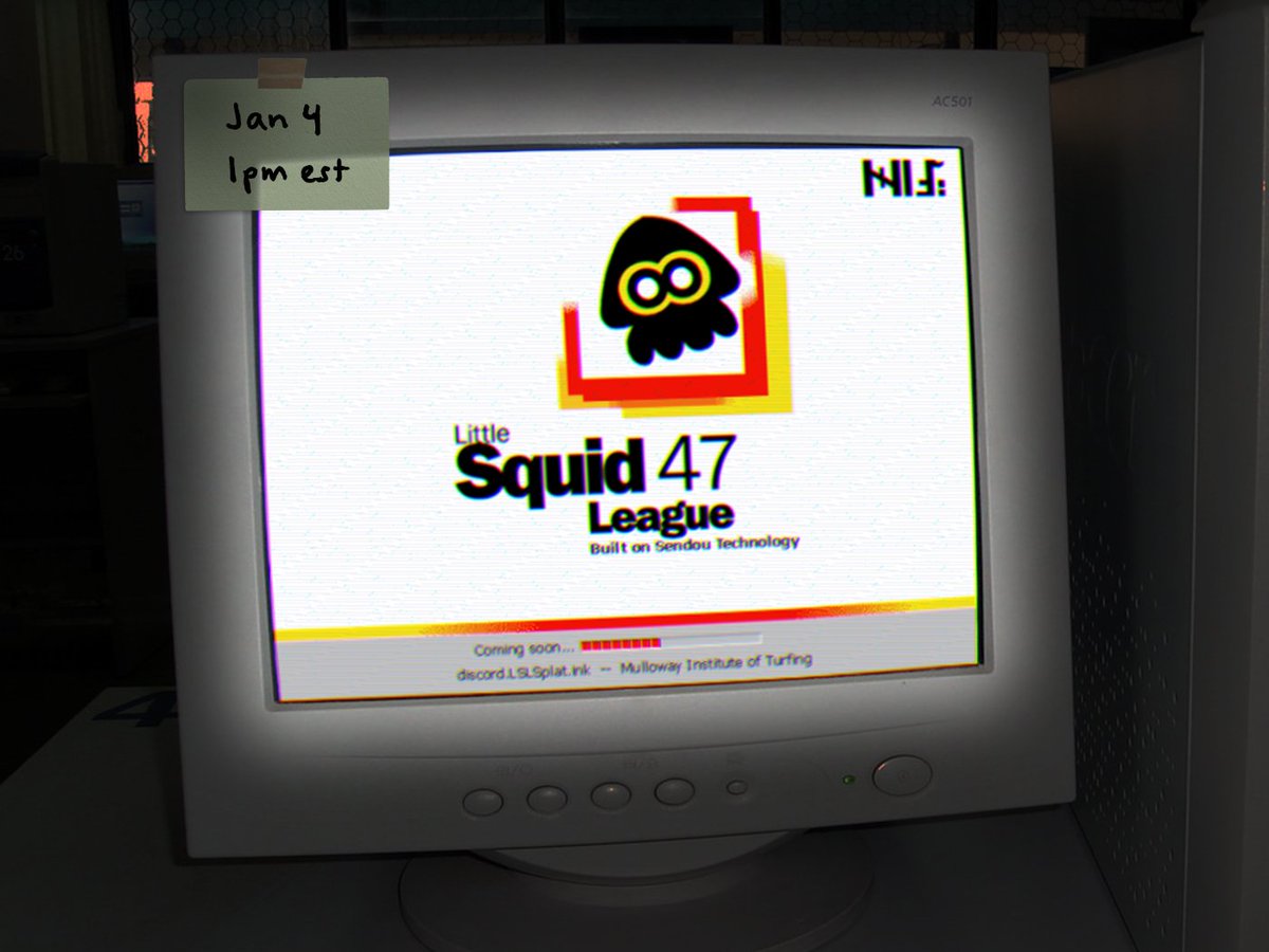 Mulloway Institute of Turfing tweet media