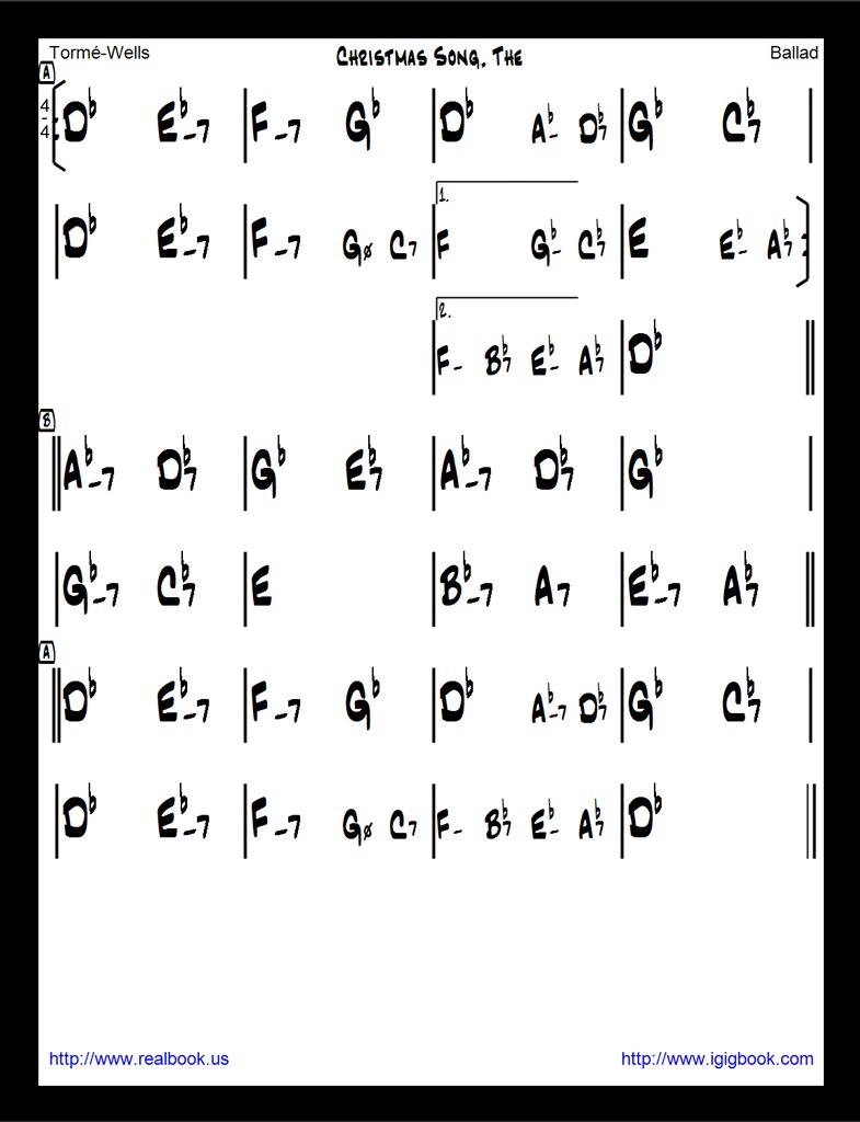 iGigBook Sheet Music Manager tweet media