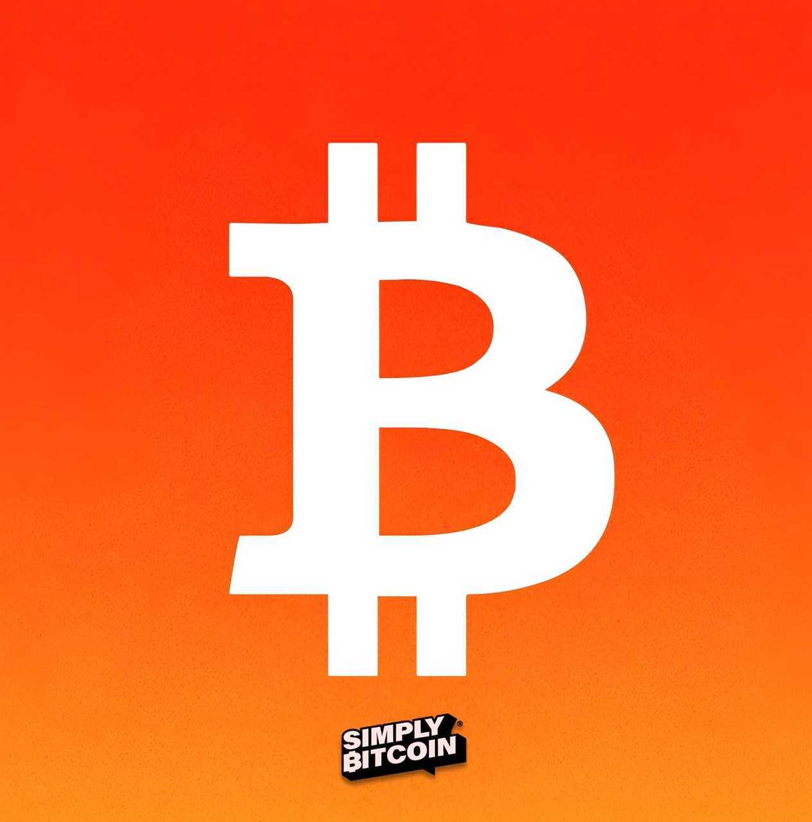 FUN FACT: #Bitcoin is up 920% since Warren Buffett called it “rat poison squared.” 🐀