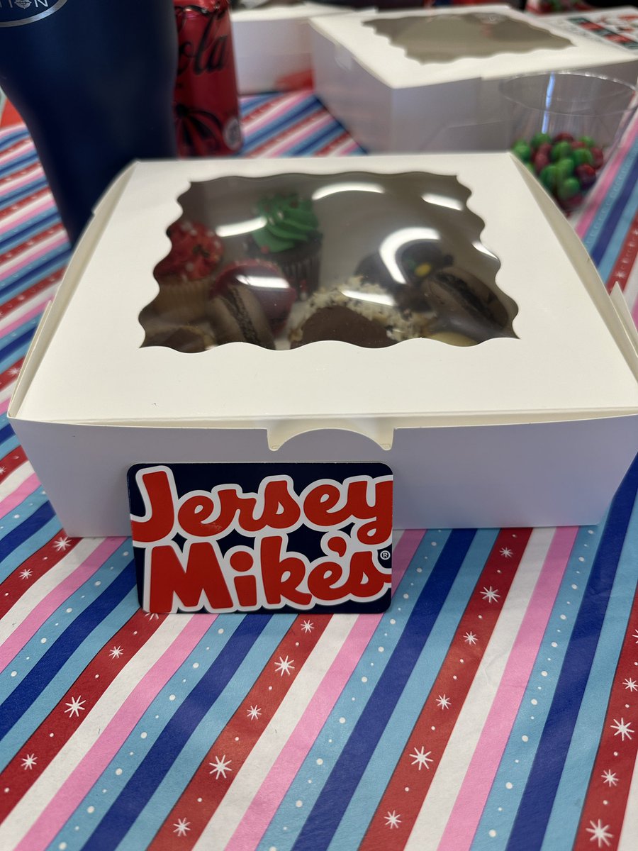 Sarah Pierce, M. Ed. tweet media