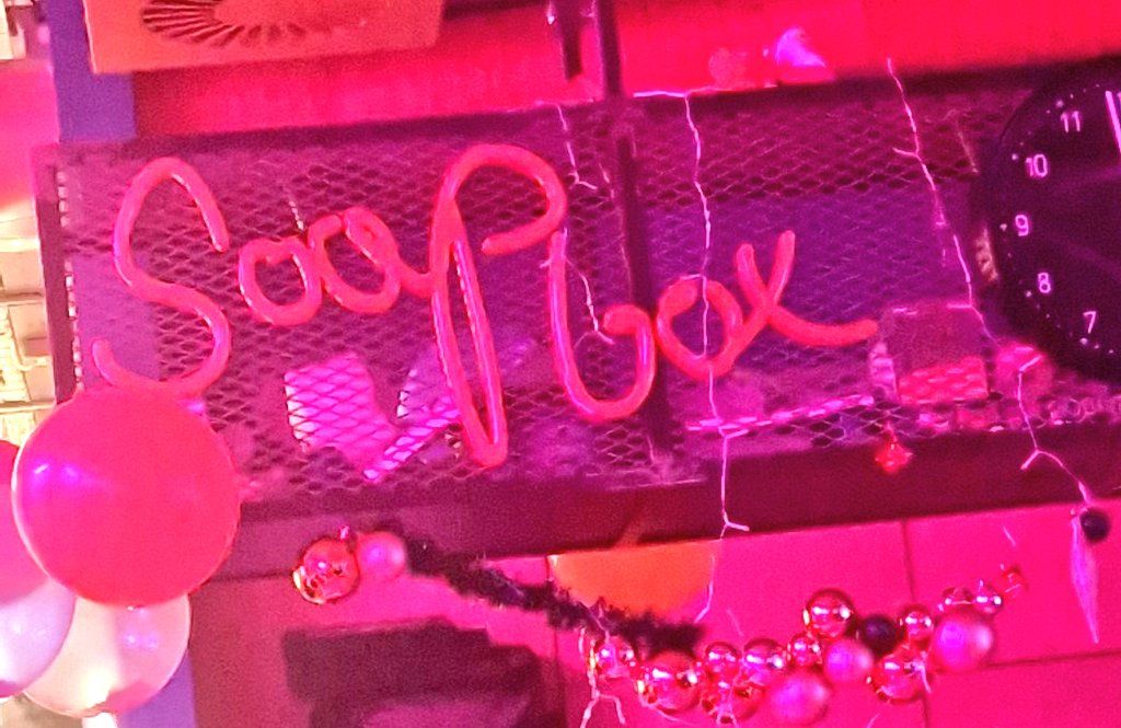 Valerie Bossman-Quarshie For Bunhill2022-2026 tweet media