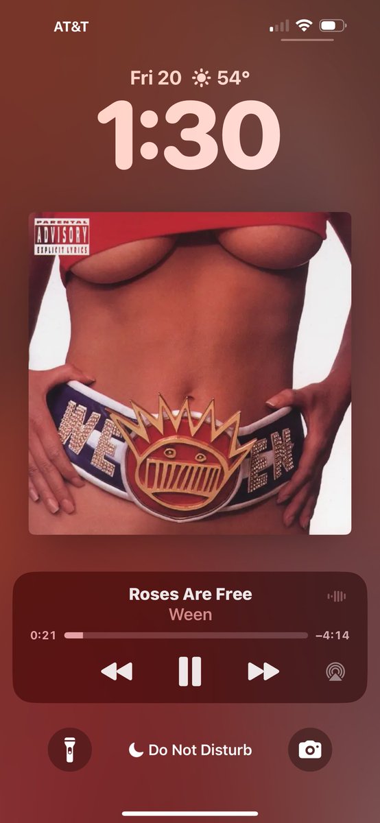 tell me why this song slaps, it has no right