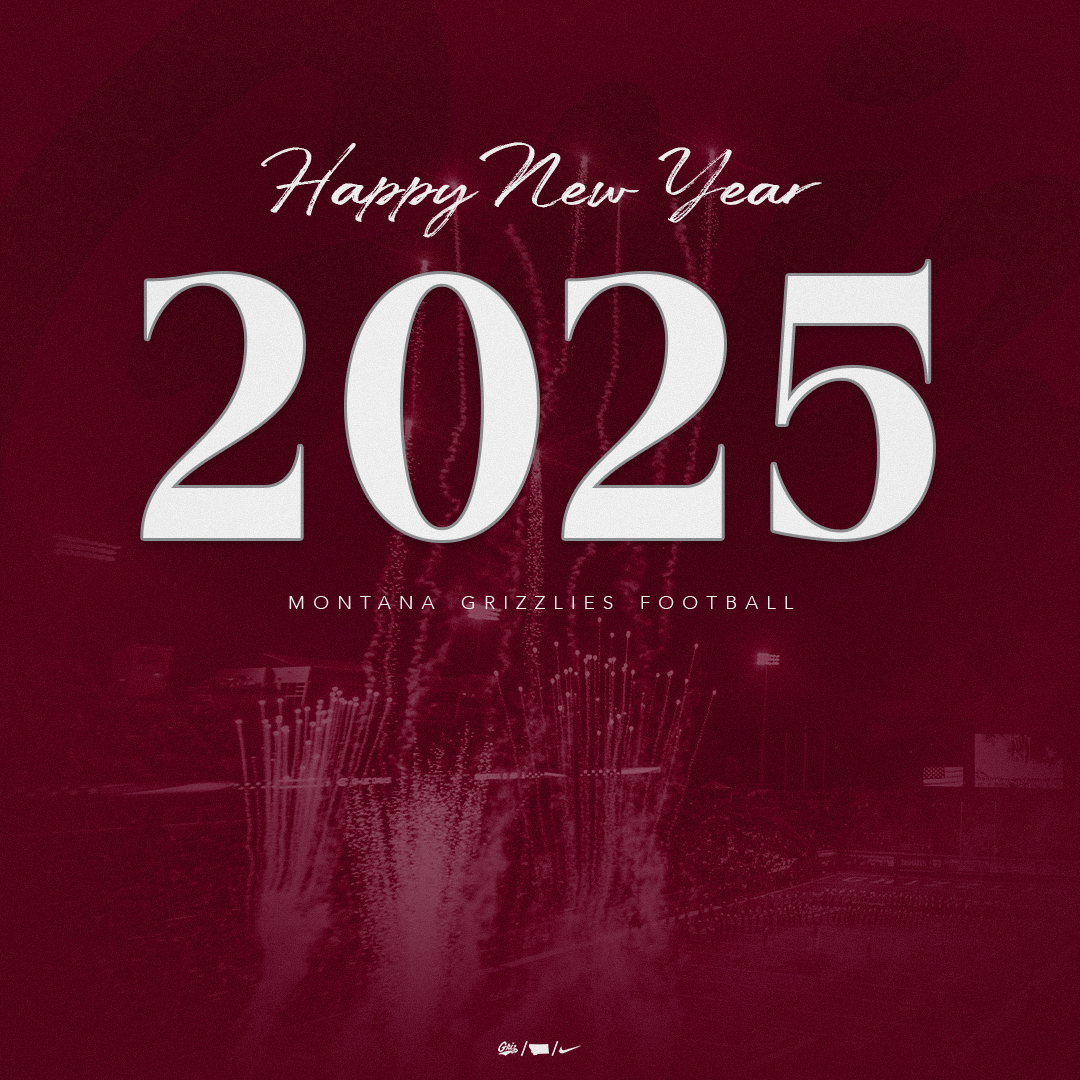 𝑩𝒊𝒈 𝑻𝒉𝒊𝒏𝒈𝒔 𝑨𝒉𝒆𝒂𝒅! 

Wishing everyone a happy and prosperous 2025 🎉