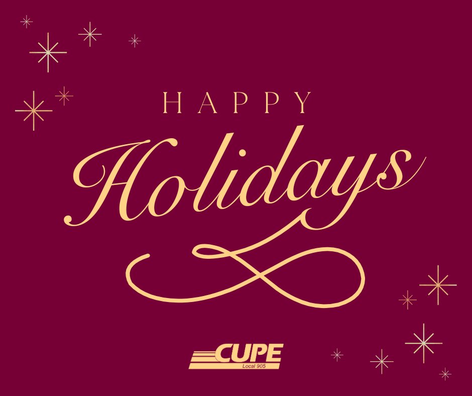 ✨ Wishing everyone a bright and joyous holiday season! ✨

As we look back on 2024, we’re grateful for the memories and friendships we've made and the moments that brought us all together. Here’s to an even more wonderful New Year!