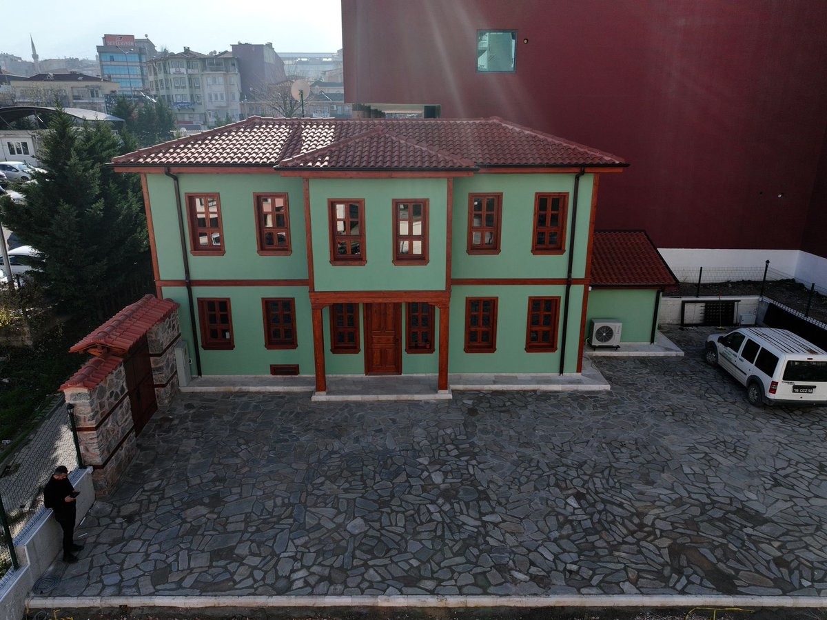 Yeni ofis yeni heyecan AA Bursa Bölge Müdürlüğü 🧿🧿🧿