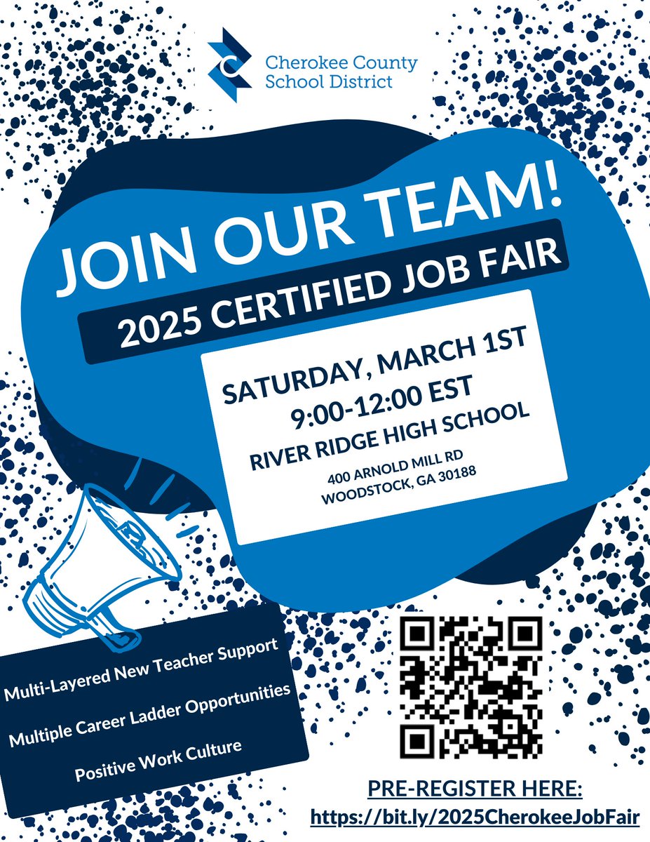 Cherokee Co. Schools tweet media