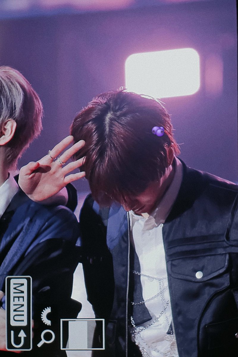 blueberry🫐지성 tweet media