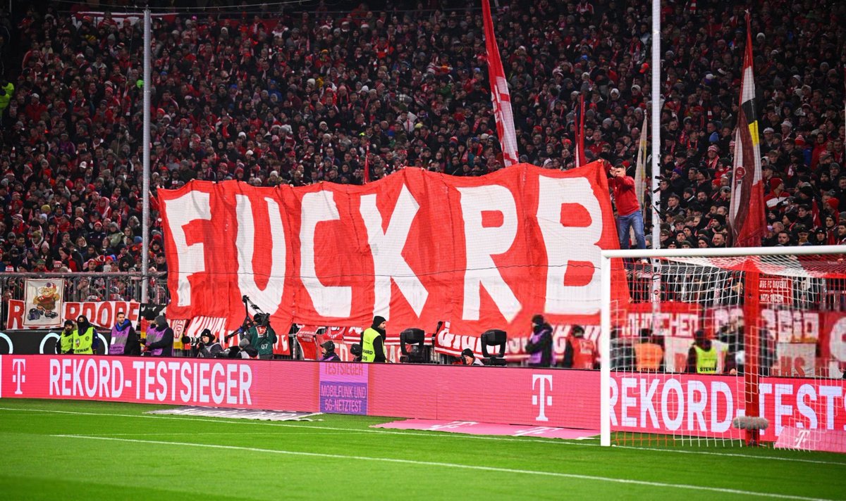 Bayern & Germany tweet media